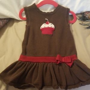 Toddler Dress